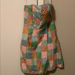 Vineyard Vines Dress (UNC pattern)